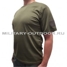Archon Quick Dry Tactical T-shirt Olive